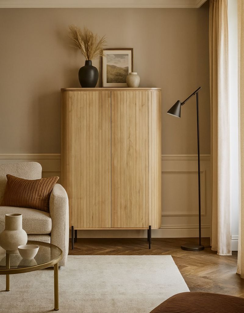 stipo grenelle in legno